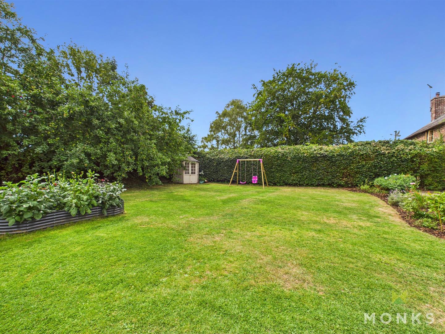 The Waen Cottage , Oswestry, SY10 8JD SSTC